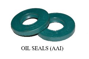 oil seals
