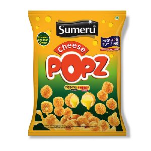 Sumeru Cheese Popz