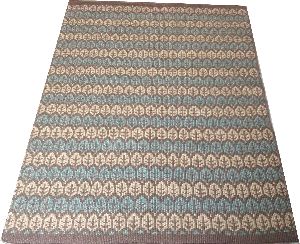 Hand Woven Harness CarpetS