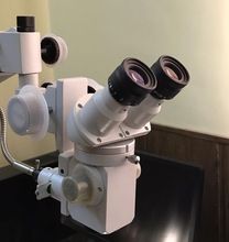 ENT Microscope Table Clamp Model