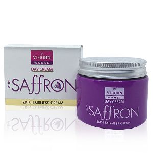 SAFFRON DAY CREAM