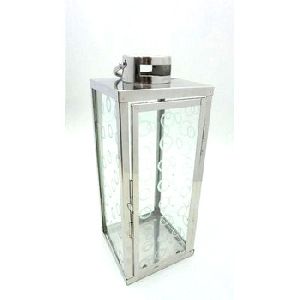 Design Steel Lantern