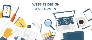 Web Design and Website Development Services Company