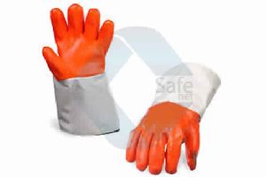 Cold Storage Hand Gloves