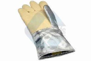 Kevlar Para Aramid Hand Gloves