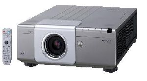 XG-P610X Projector