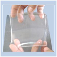 Medical Grade Silicone Gel Sheets For Scars Treatment