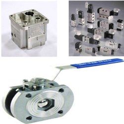 Pneumatic Fittings and Accessories