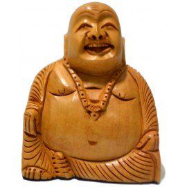 Chinese Happy Laughing Buddha