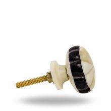 Horn Bone Door Knob / Hardware accessory