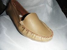 Ladies Flats Slip-On Loafers
