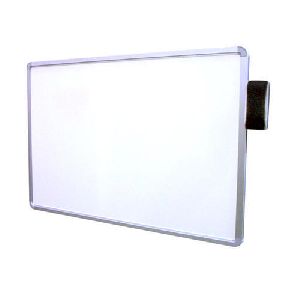 Magnetic White Board