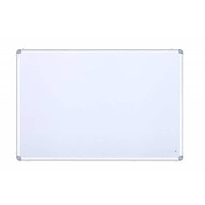 Non-Magnetic White Board