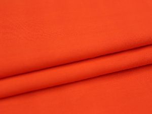 Cotton Blended Fluorescent Fabric
