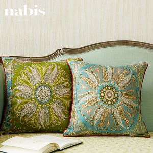 Polyester Woven cushions