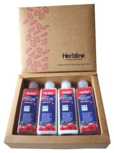 Herbline Wild Rose Gift Set