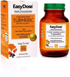 Turmeric - Anti-inflammatory / Arthritis Relief