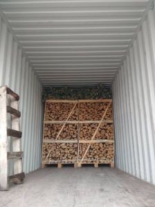 DRIED QUALITY FIREWOOD HARDWOOD