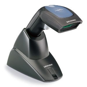 Datalogic Heron D130 Scanner