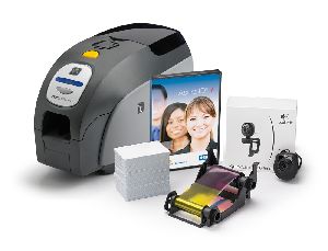 Zebra ZXP Series 3 Card Printer