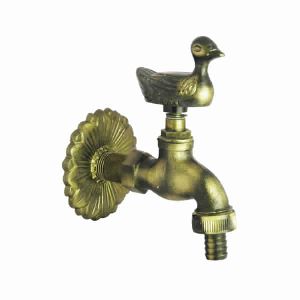 Garden Faucet