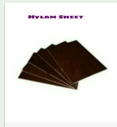 Hylam Sheets