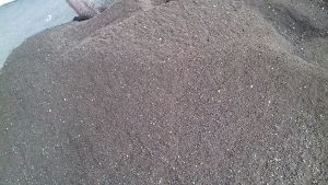 Cowdung compost