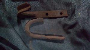 Iron Truck Body Hooks  material ms 12mm