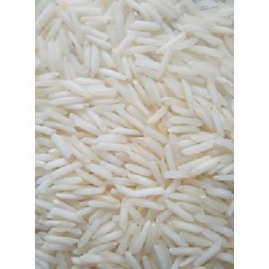 Basmati Rice Raw