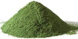 Green Tea Dust