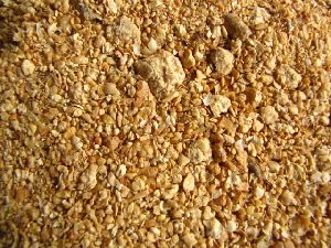 soybean meal