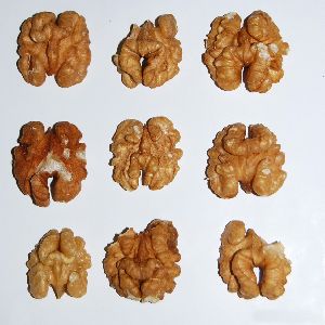 Dry Fruits & Nuts