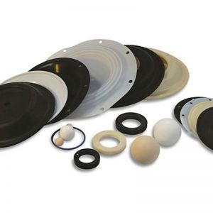 Diaphragm Replacement parts