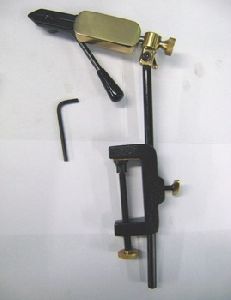 Short Handle with Table Clamp
