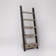 Ladder type Book Racks smart