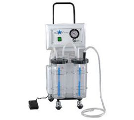 Medistar Hi-Vac Suction Pump