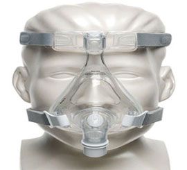 Philips Respironics Amara Gel Full Face Mask