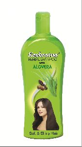 Keshrtna Alovera Hair Shampoo