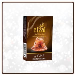 CRME CARAMEL Hookah Molasses