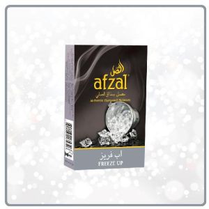 FREEZE-UP HOOKAH MOLASSES