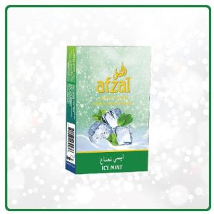 ICY MINT Hookah Molasses