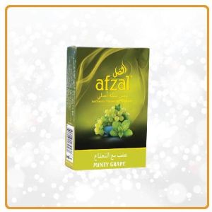 MINTY GRAPE Hookah Molasses