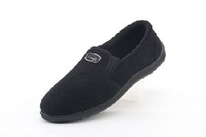 Men Mocassion Shoe