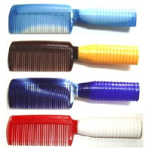 Dhoom Round Handle Comb