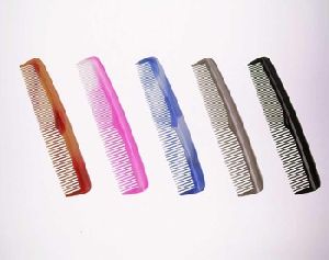 Shell Combs