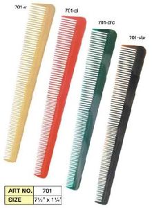 Taper Barber Comb