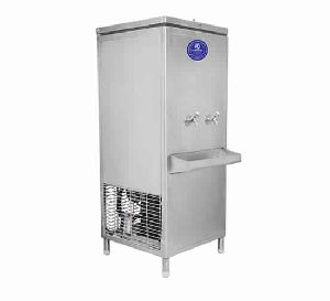 STAINLESS TEEL WATER COOLER