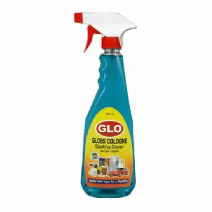 GLO GLOSS COLOGNE surface cleaner