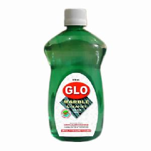 GLO MARBLE Cleaning