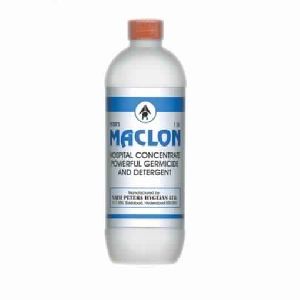 MACLON Hospital Concentrate